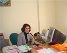Ikhlass Merzak